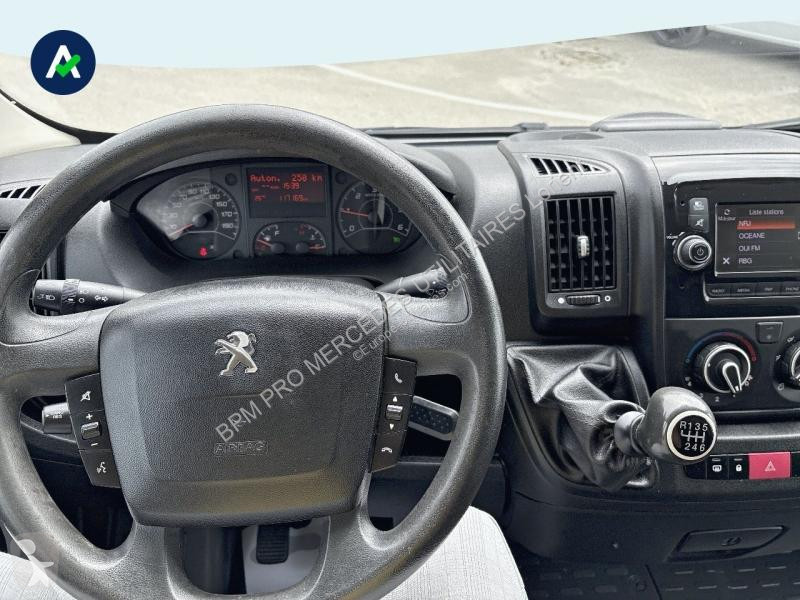 Veicolo commerciale Peugeot Fg 333 L2H2 2.2...