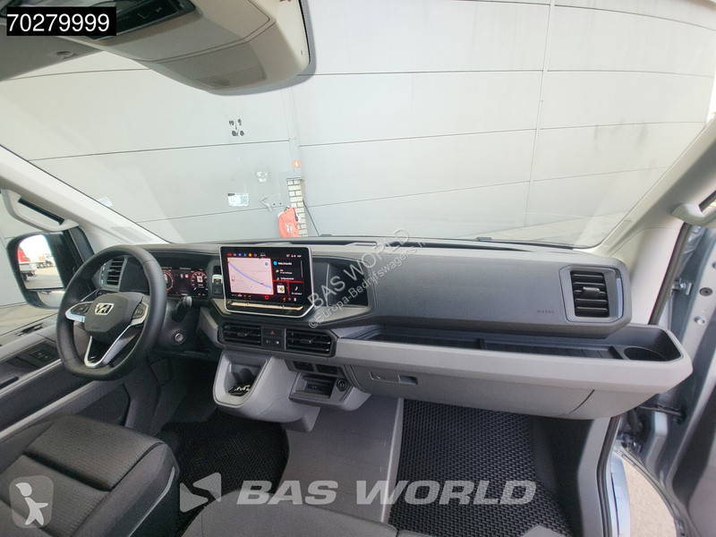 Bedrijfswagen MAN Automaat L5H4 XXL LED ACC...