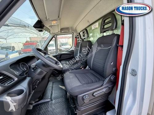 Veicolo commerciale Iveco
