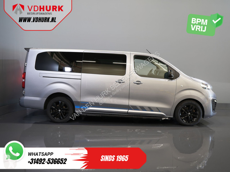 Peugeot 2.0 HDI 180 pk Aut. Sport Edition Nr...