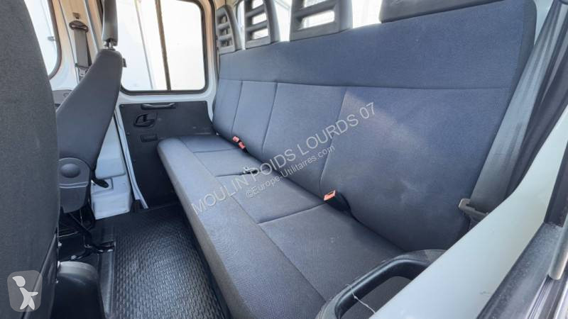 Veicolo commerciale Iveco
