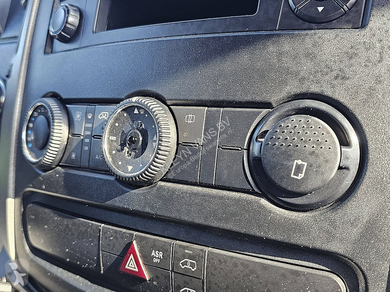 Nyttofordon Mercedes 314 ac automaat