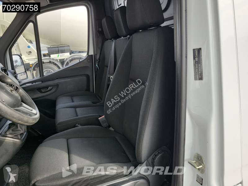Véhicule utilitaire Mercedes 311 CDI L3H2 Airco...