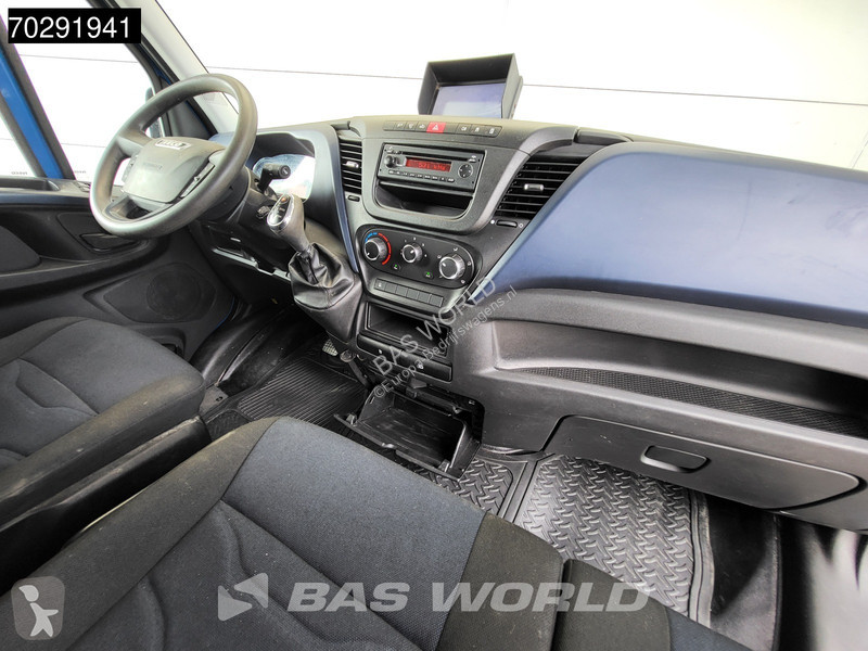 Bedrijfswagen Iveco 35S14 Automaat 2x...