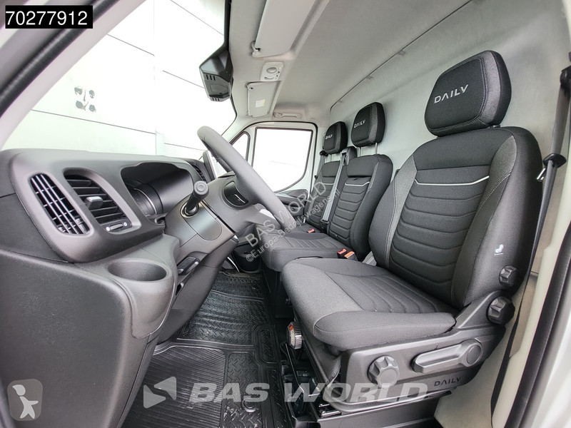 Veículo utilitário Iveco 35C21 3.0L 210PK...
