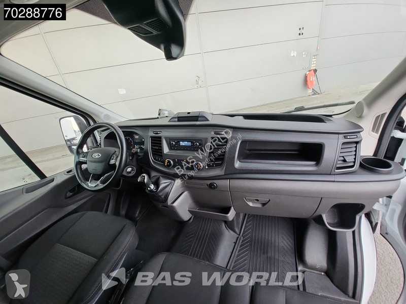 Furgoneta Ford 130pk L3H2 Trekhaak Airco Cruise...
