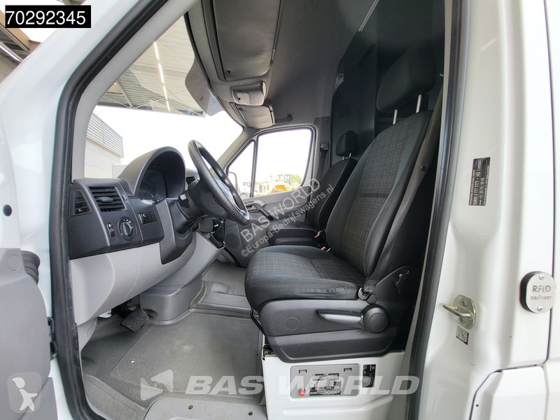 Véhicule utilitaire Mercedes 311 CDI Automaat...