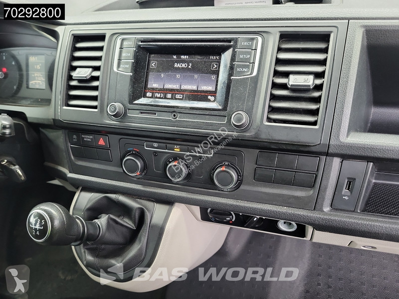 Furgoneta Volkswagen COMING SOON!...