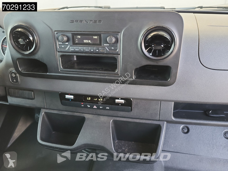 Bedrijfswagen Mercedes 317 CDI Automaat...