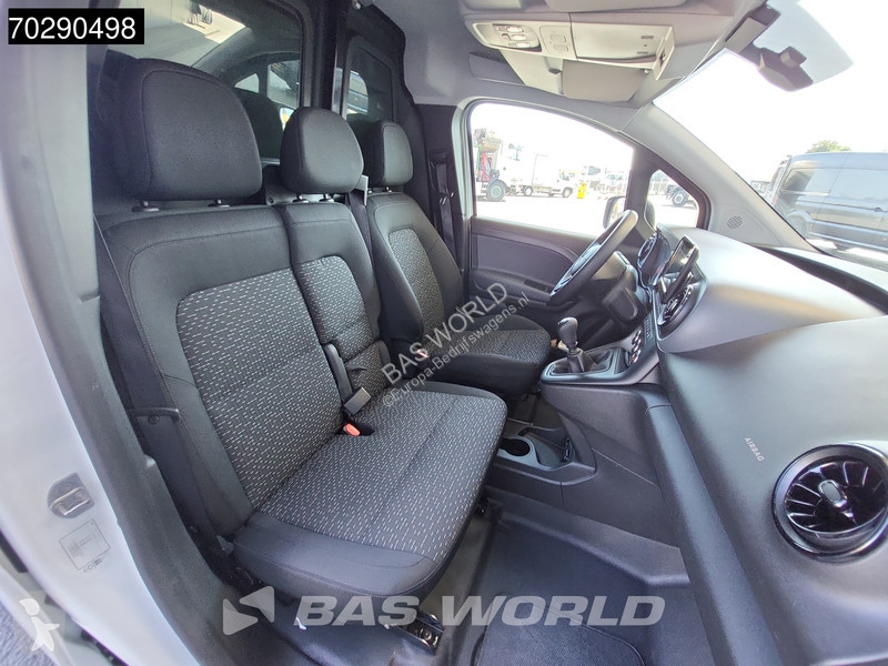 Bedrijfswagen Mercedes 112 CDI L2H1 Airco...
