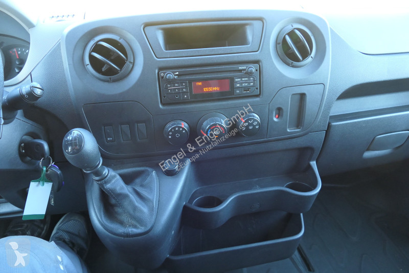 Veicolo commerciale Renault Master 130 dCi L3H2...