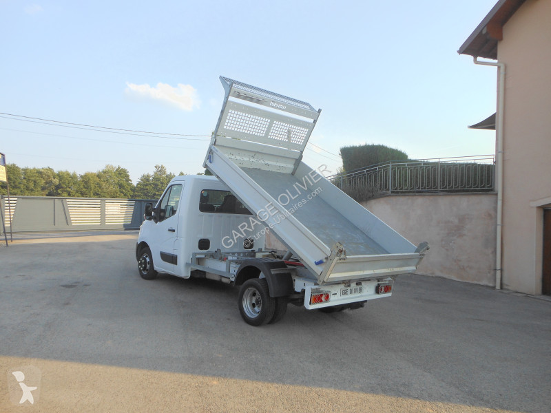 Veicolo commerciale Renault Châssis Cabine...