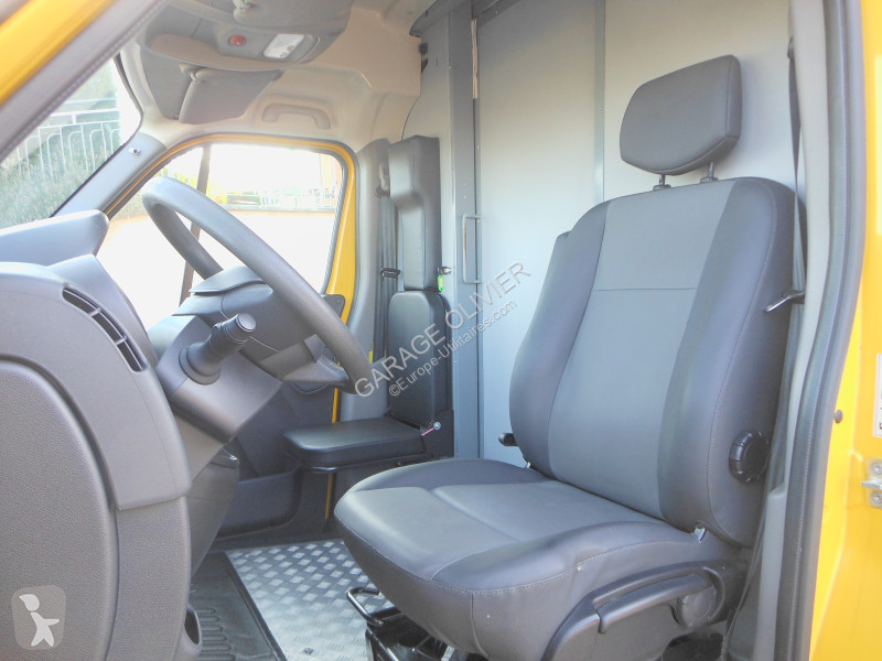Veicolo commerciale Renault F3500 L2H2 2.3 dci...
