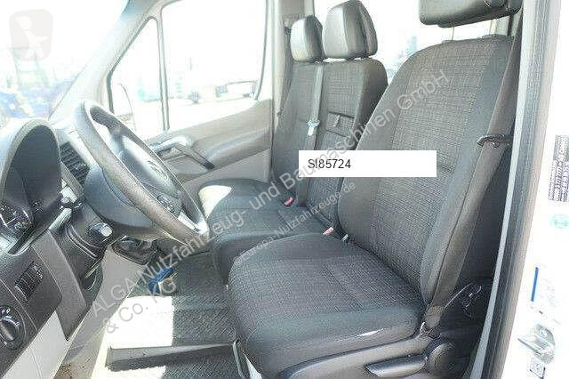 Užitkové vozidlo Mercedes 316 /9 Sitze/AHK/Klima