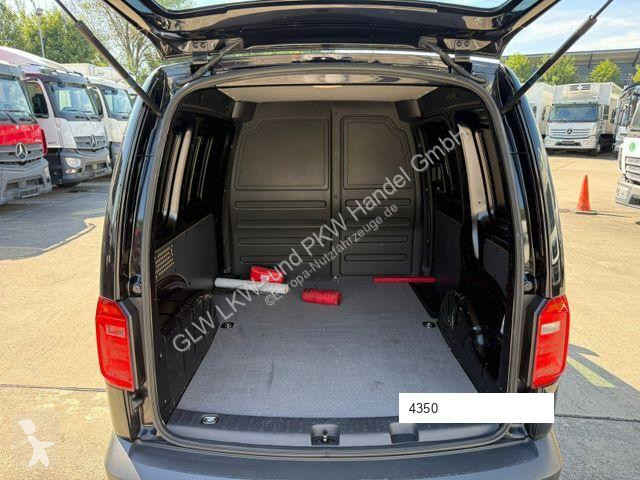 Véhicule utilitaire Volkswagen 2.0 TDI