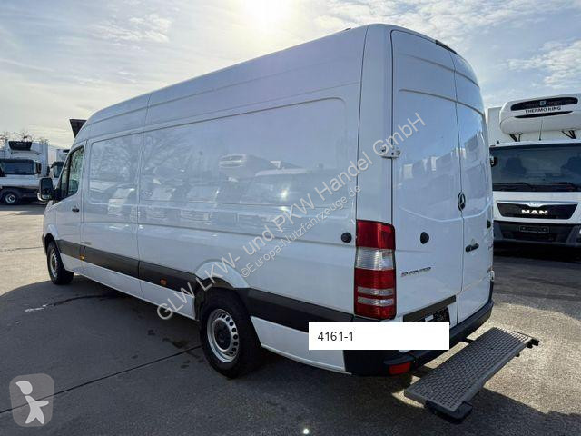 Bedrijfswagen Mercedes SPRINTER 314 CDI MAXI