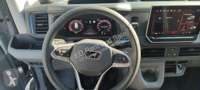 Furgoneta MAN 3.180 -...