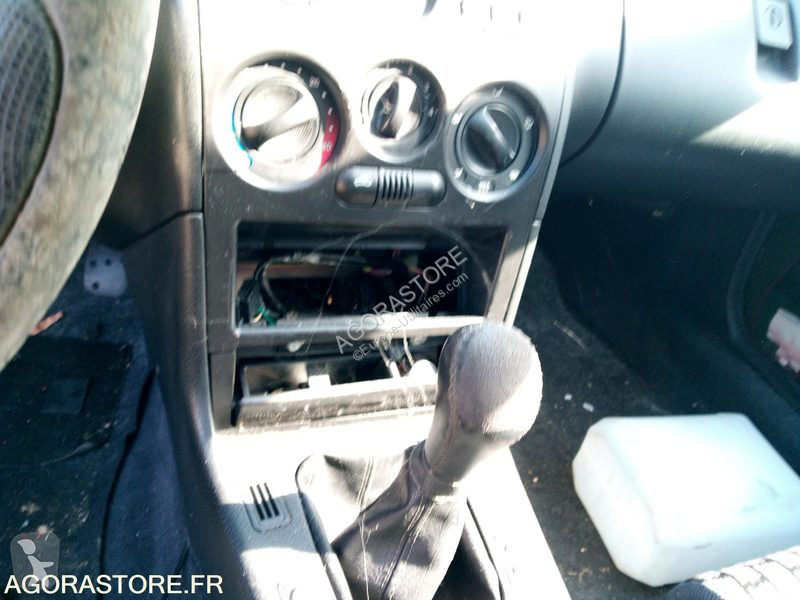 Autoutilitară Fiat COUPE