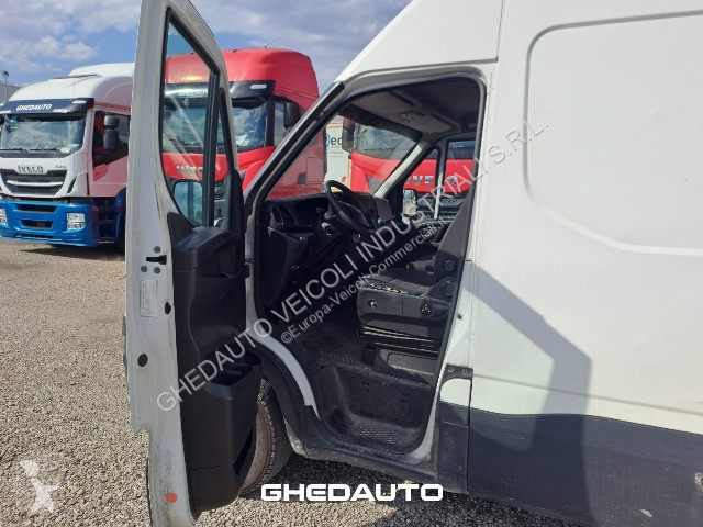Nyttofordon Iveco Daily V 35.15 E5 2014 - daily...