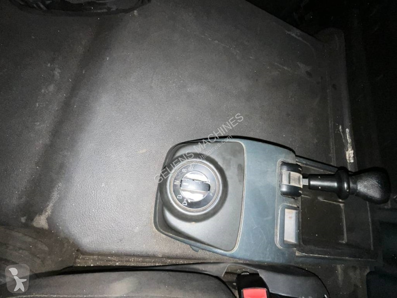 Kamion MAN TGM 15.250