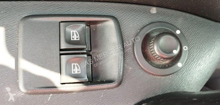 Véhicule utilitaire Mercedes