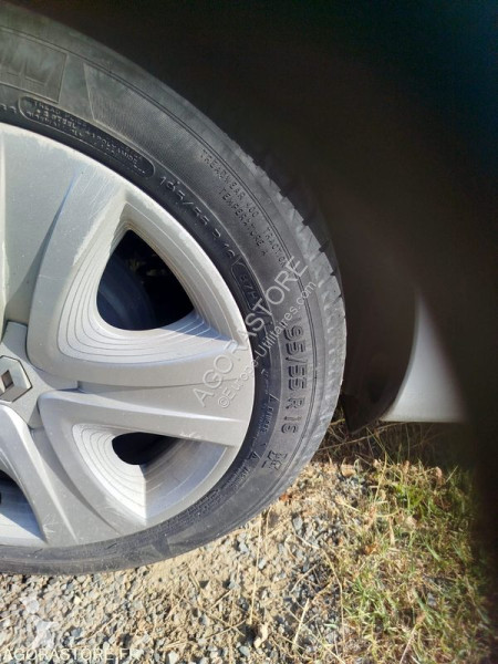 Furgoneta Renault CLIO