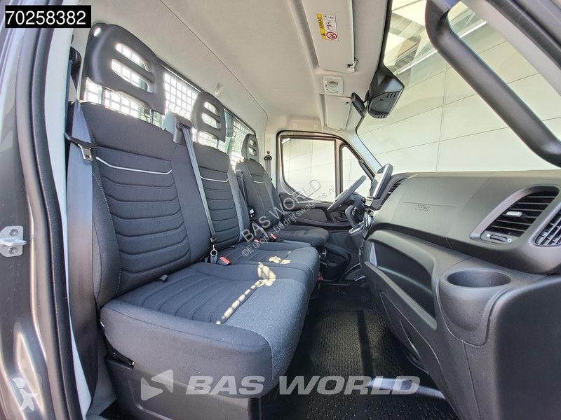 Furgoneta Iveco 35C21 3.0L Automaat 210PK...