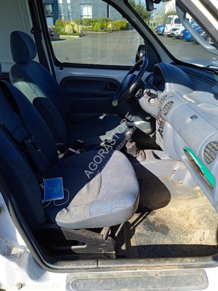 Autoutilitară Renault KANGOO