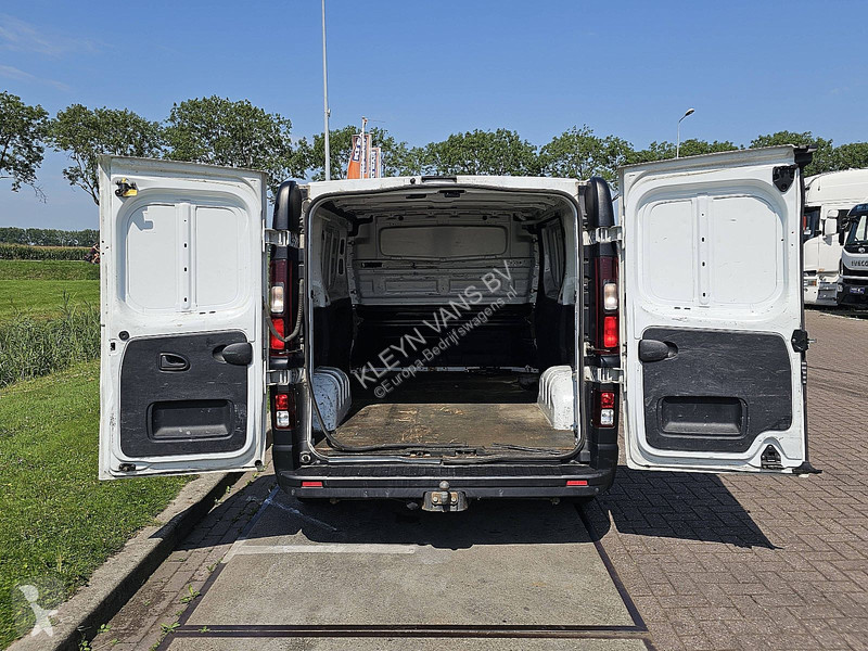 Autoutilitară Renault 1.6 DCI 125 L1H1