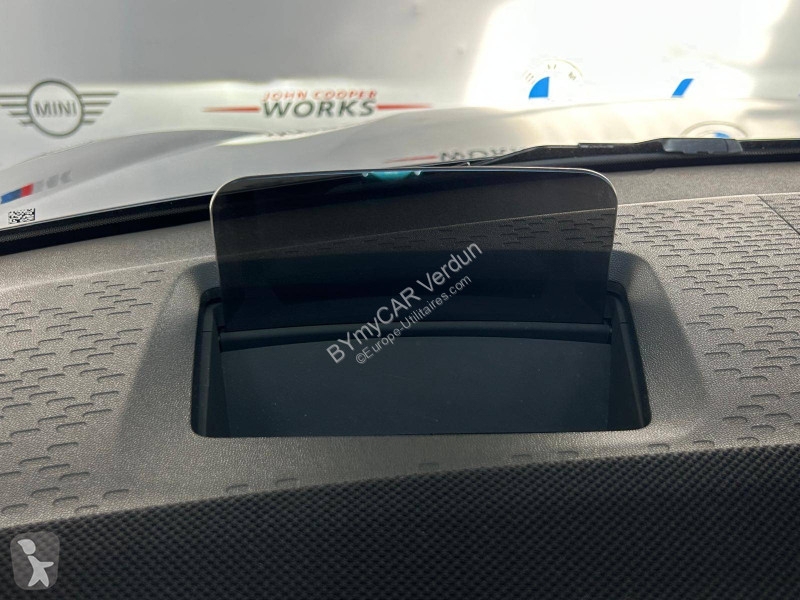 Furgoneta Mini Countryman 170 ch DKG7 C