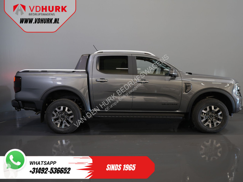 Véhicule utilitaire Ford Wildtrak 2.3 PHEV...