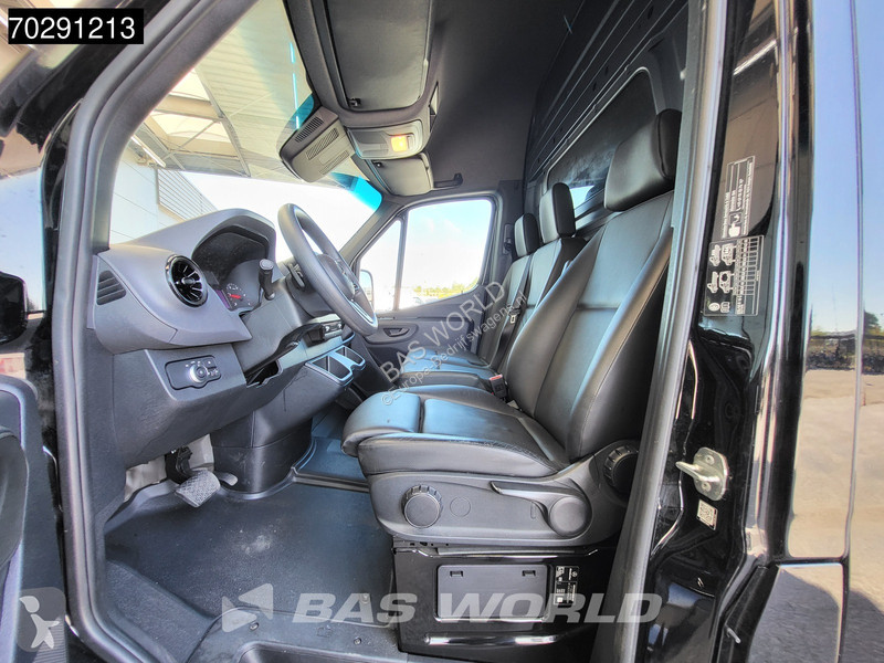 Užitkové vozidlo Mercedes 317 CDI Automaat L3H2...