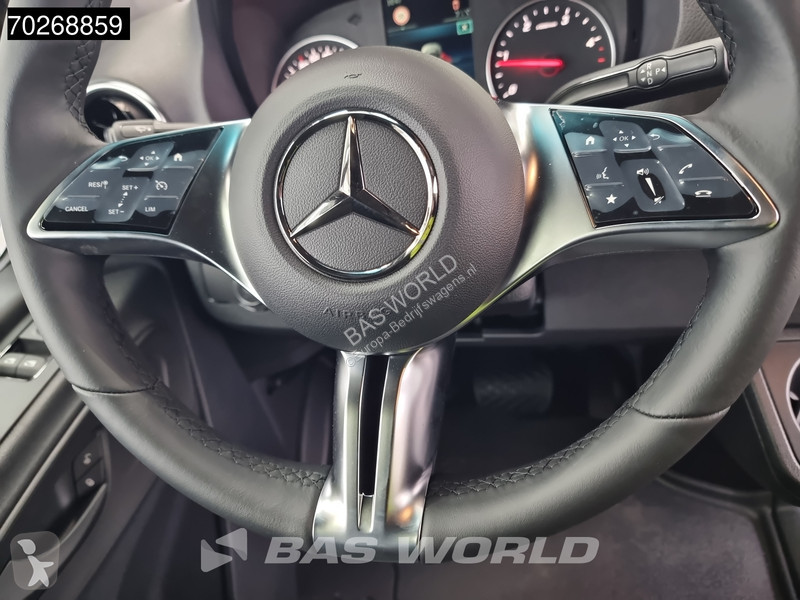 Autoutilitară Mercedes 319 CDI Automaat L2H2...