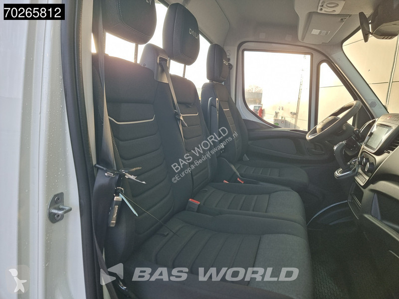 Furgoneta Iveco 35S16 Automaat Chassis Cabine...