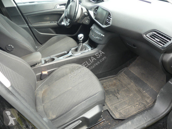 Autoutilitară Peugeot 308