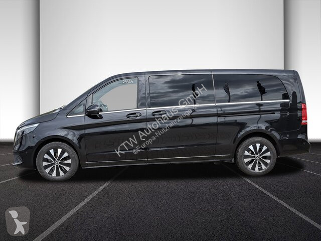 Autoutilitară Mercedes