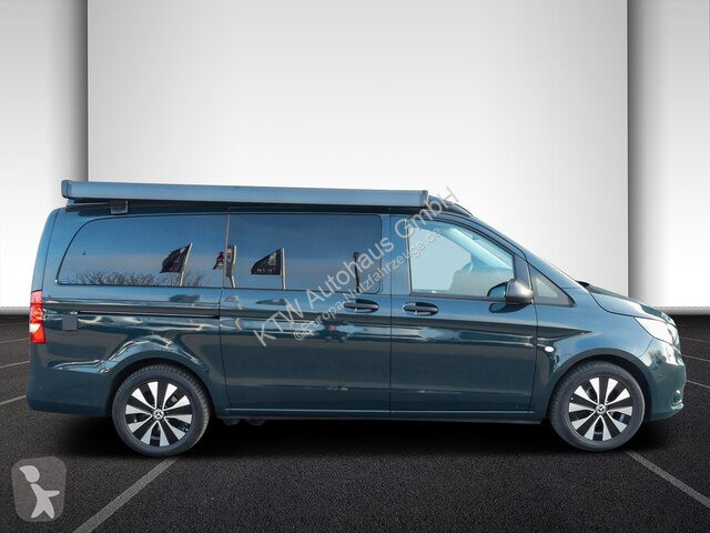 Nyttofordon Mercedes