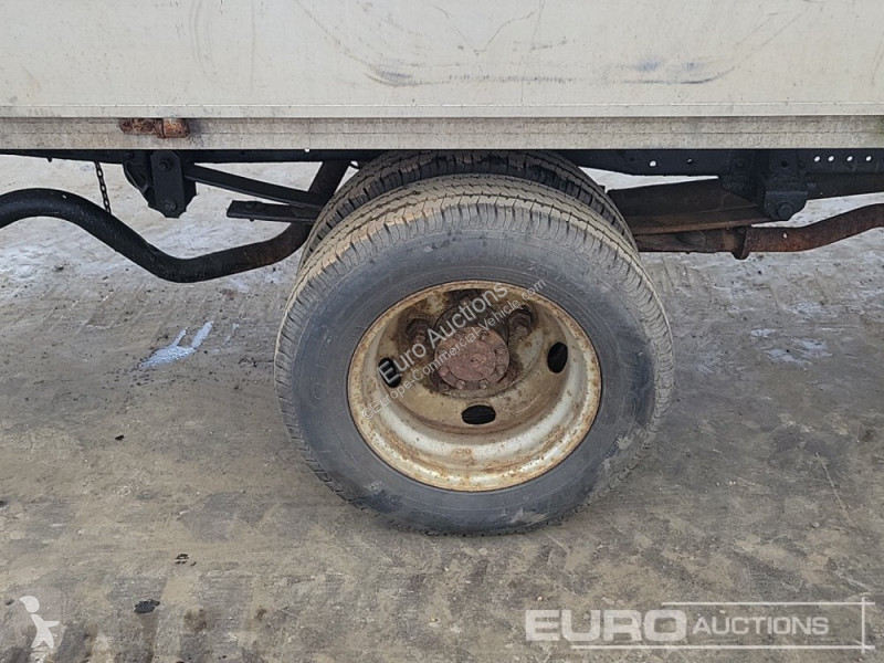 Furgoneta  N35.125