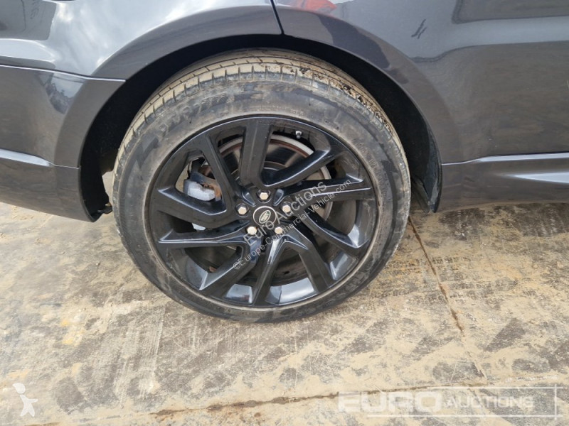 Autoutilitară  Sport HSE