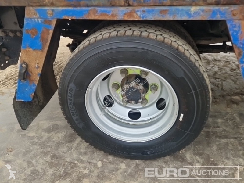 Bedrijfswagen  N75.150