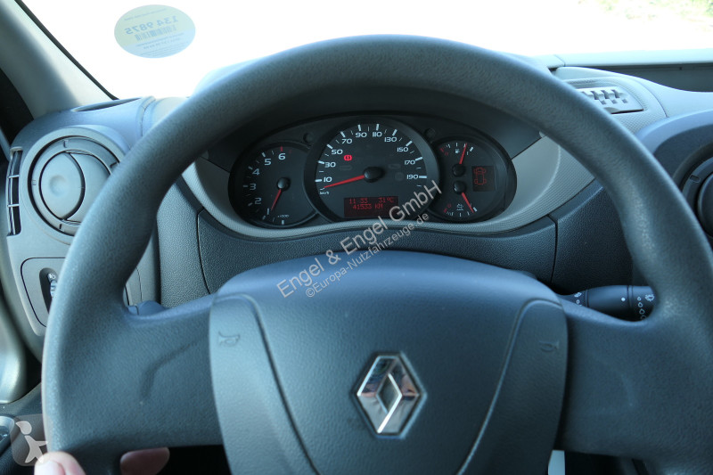 Furgoneta Renault Master 130 dCi L3H2 Euro6...