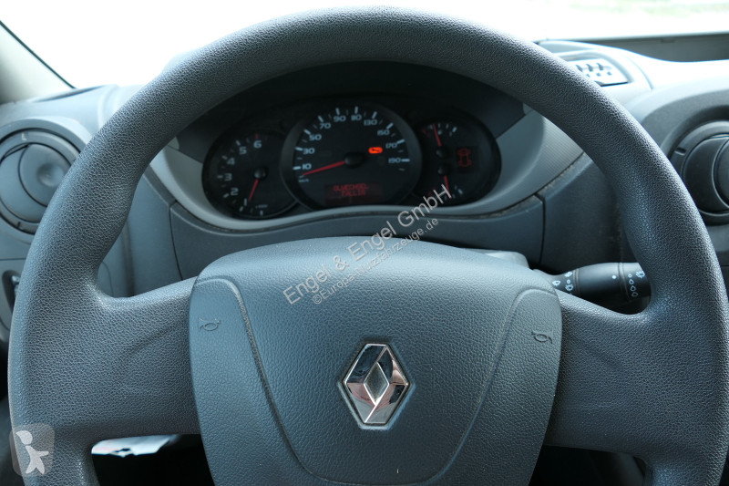 Furgoneta Renault Master 130 dCi L3H2 Euro6...