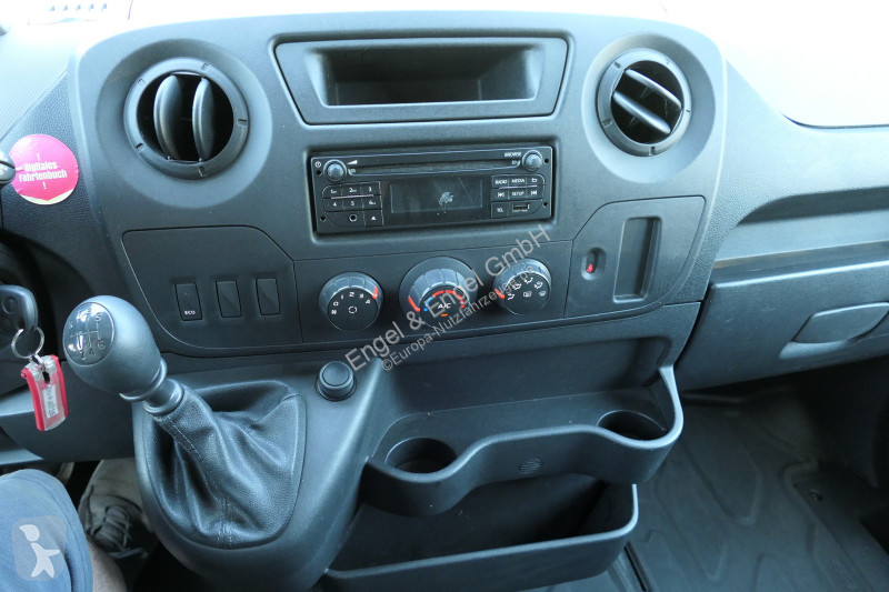 Furgoneta Renault Master 130 dCi L3H2 Euro6...