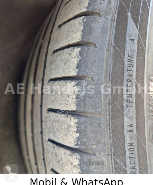 Veículo utilitário Mercedes C-klasse