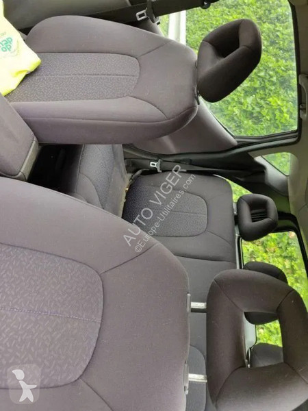 Nyttofordon Mercedes A 170 CDI *export A-lasse