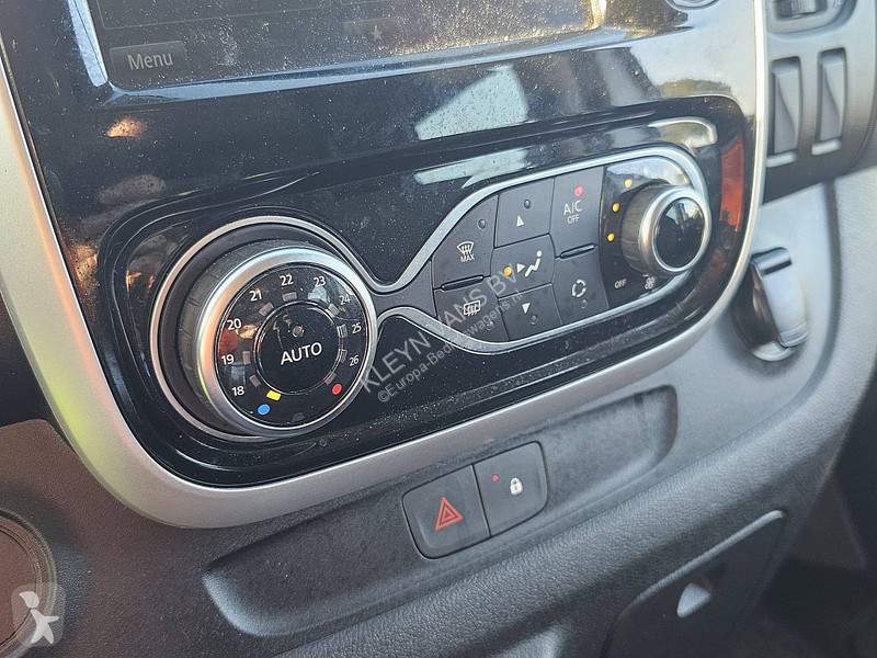 Autoutilitară Renault 2.0 DCI L2 Dubbel Cabine NAP