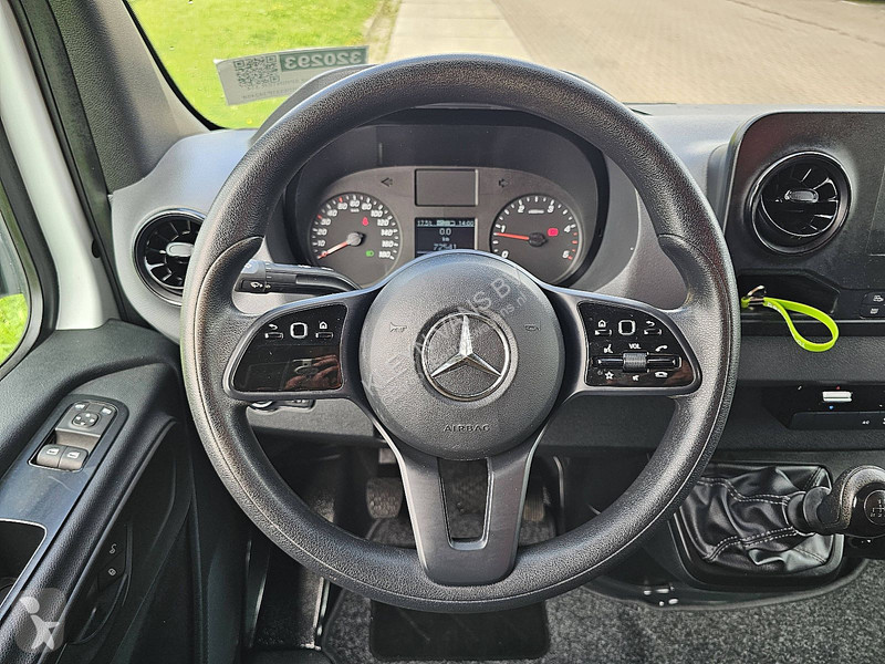 Veicolo commerciale Mercedes 314 L2H2 RWD Trekhaak