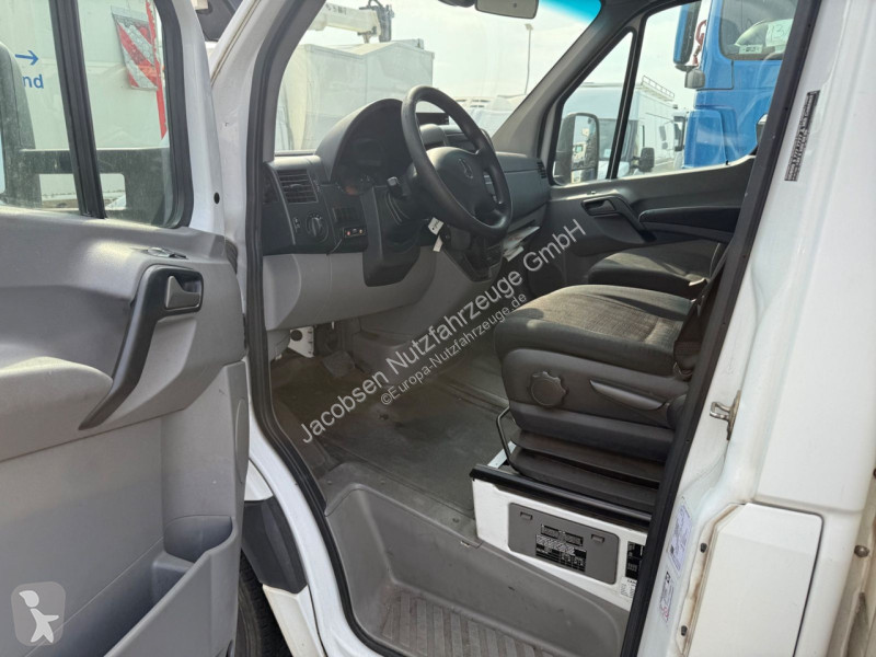 Autoutilitară Mercedes Mercedes-Benz II 516 CDI...