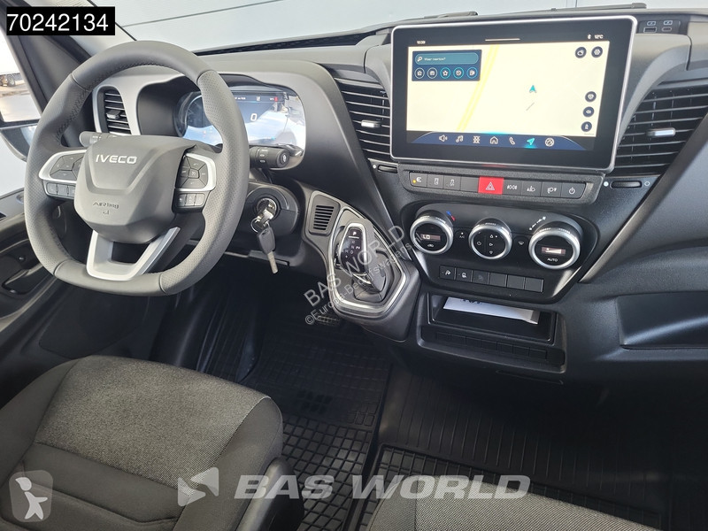 Varevogn Iveco 35S21 3.0L Automaat L2H2 210PK...