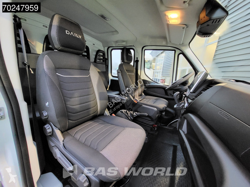 Furgoneta Iveco 35C18 3.0L Automaat 180PK...